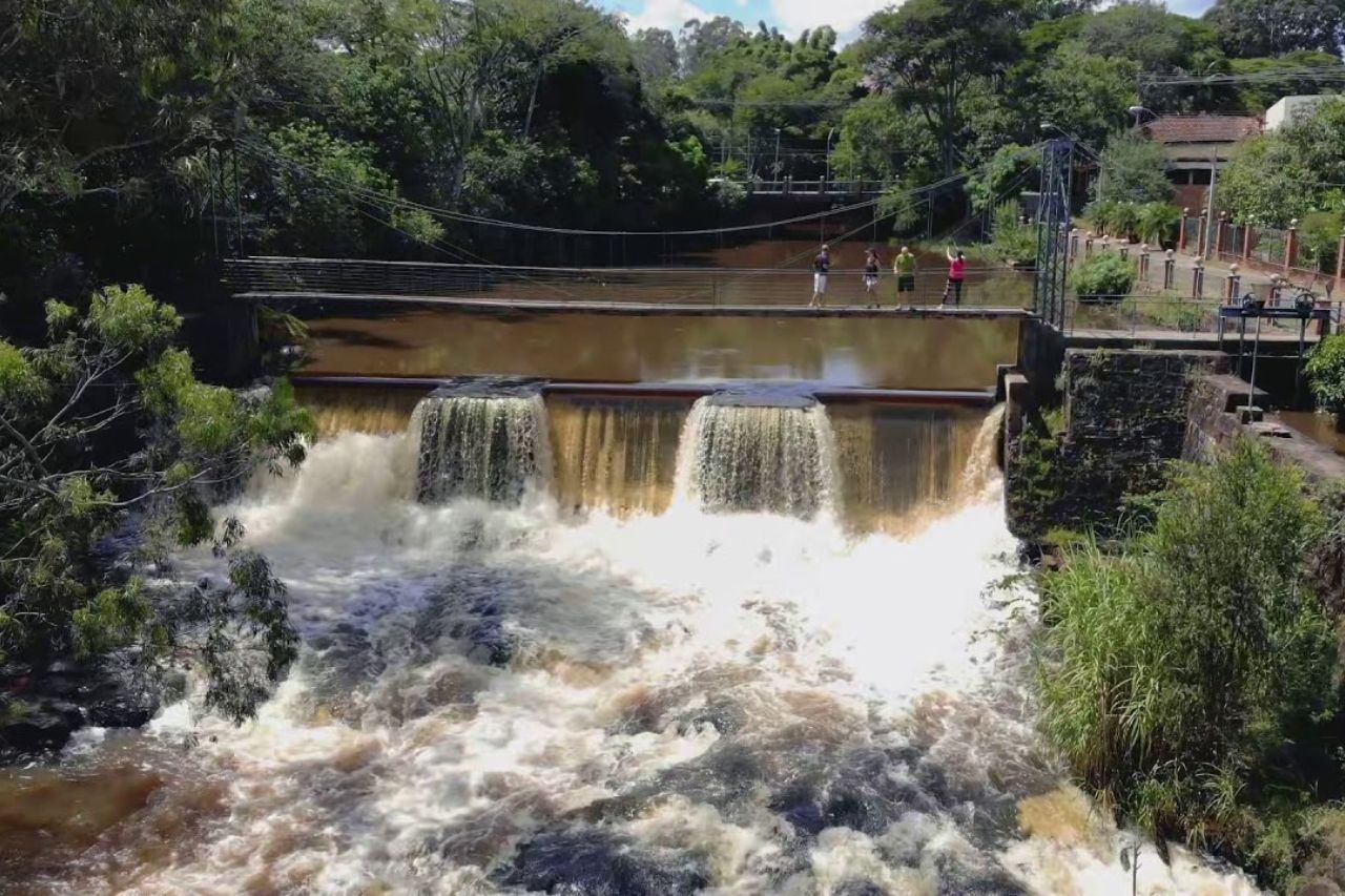 Brotas, São Paulo